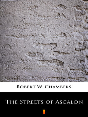 cover image of The Streets of Ascalon